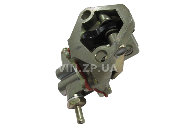 Насос топливный бензонасос Москвич 412, 2140, 2141 CS-20 плунжерный (62802) 5