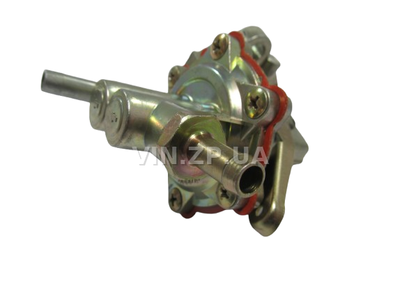 Насос топливный бензонасос Таврия 1102, 1103, 1105, карбюратор CS-20 плунжерный (62803) 2