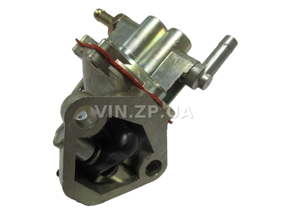 Насос топливный бензонасос Таврия 1102, 1103, 1105, карбюратор CS-20 плунжерный (62803) 4