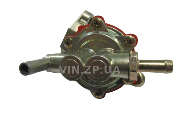 Насос топливный бензонасос Таврия 1102, 1103, 1105, карбюратор CS-20 плунжерный (62803) 5