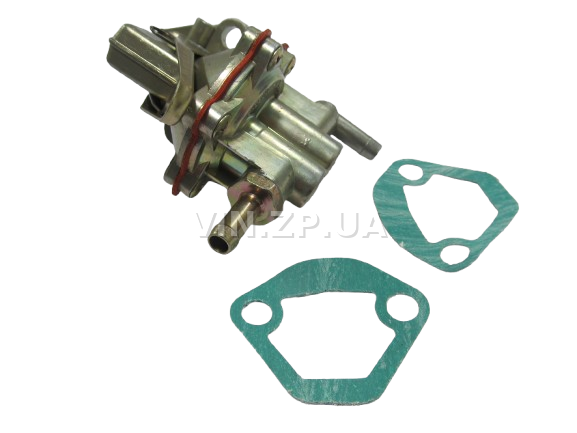 Насос топливный бензонасос Таврия 1102, 1103, 1105, карбюратор CS-20 плунжерный (62803)