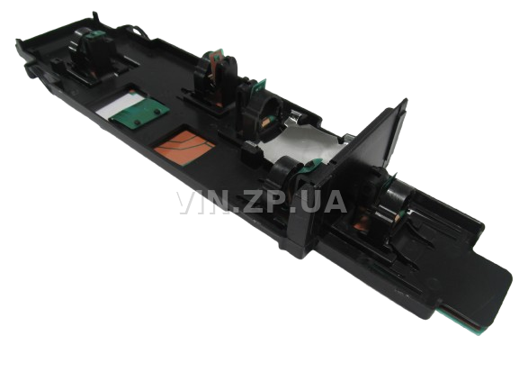 Плата фонаря ВАЗ 2108, 2109, 21099 SKADI левая в сборе, без ламп 2