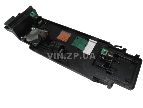 Плата фонаря ВАЗ 2108, 2109, 21099 SKADI левая в сборе, без ламп 1