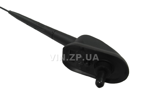 Антенна Ланос, Сенс EuroEx на крышу, активная OEM 96559370 (62862) 2