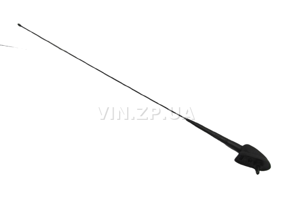 Антенна Ланос, Сенс EuroEx на крышу, активная OEM 96559370 (62862)