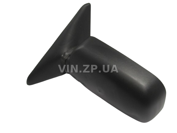 Зеркало ВАЗ 2110, 2111, 2112, левое, с регулировкой FLAGMUS 2