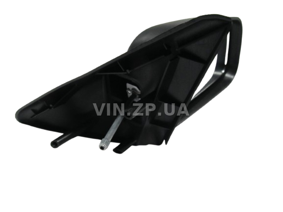 Зеркало ВАЗ 2110, 2111, 2112, правое, с регулировкой FLAGMUS 2