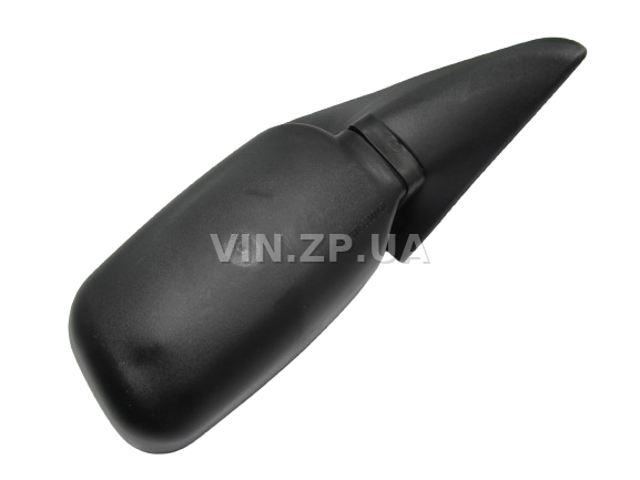 Зеркало ВАЗ 2110, 2111, 2112, правое, с регулировкой FLAGMUS 3