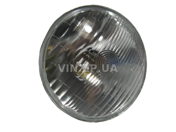 Фара оптический єлемент ВАЗ 2103, 2106 CS-20 дальний свет, под лампу Н1 1