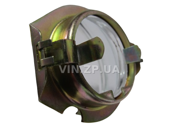 Фара оптический єлемент ВАЗ 2103, 2106 CS-20 ближний свет, под лампу Н4 4