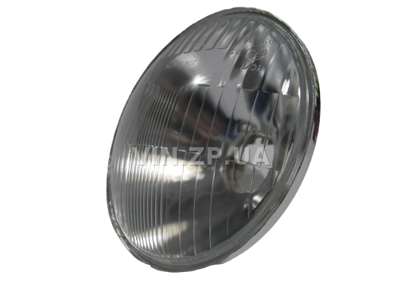 Фара оптический єлемент ВАЗ 2103, 2106 CS-20 ближний свет, под лампу Н4 1