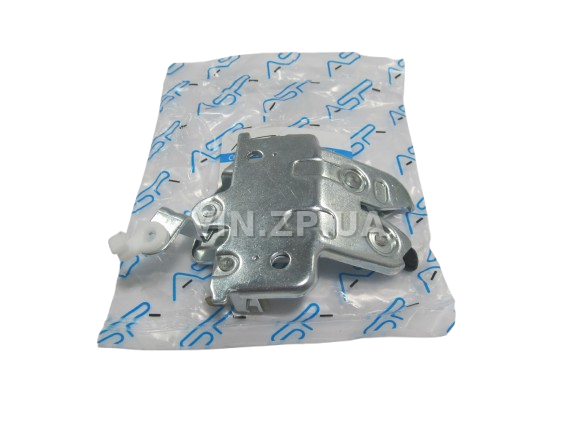 Замок багажника Ланос, Сенс, седан ASR верхний механизм 96214300 4