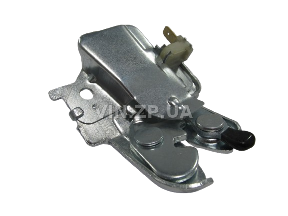 Замок багажника Ланос, Сенс, седан ASR верхний механизм 96214300 1