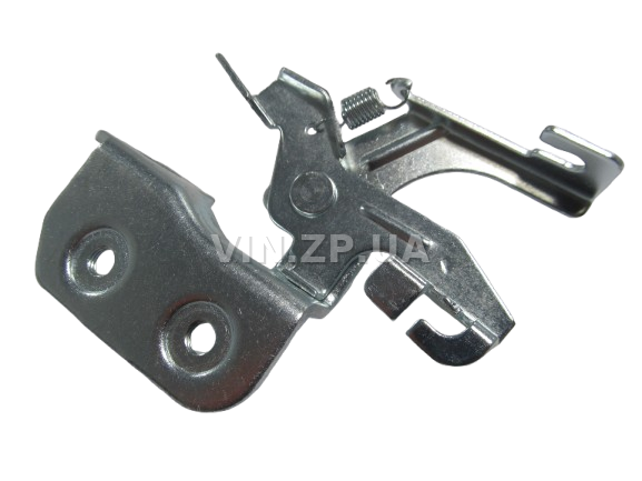 Замок багажника Ланос, Сенс, седан ASR нижинй механизм 96303364 3