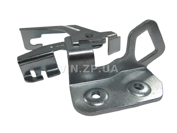 Замок багажника Ланос, Сенс, седан ASR нижинй механизм 96303364 1