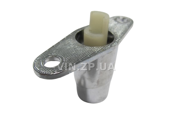 Замок багажника ВАЗ 2101, 21011, с личинками, замок 1шт + личинка 2шт + ключ 2шт ASR 3