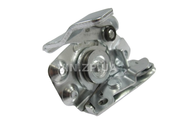 Замок механизм двери ВАЗ 2101, 2102, 2103, 2106, 2131 ASR задний левый внутр. 1