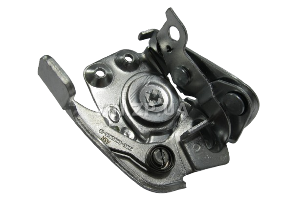 Замок механизм двери ВАЗ 2101, 2102, 2103, 2106, 2131 ASR задний правый внутр. 1