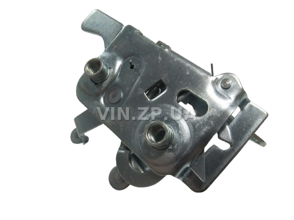 Замок двери ВАЗ 2108, 2109, 21099, 2113, 2114, 2115, 2110, 2111, 2112, передний левый внутренний механизм ASR 3