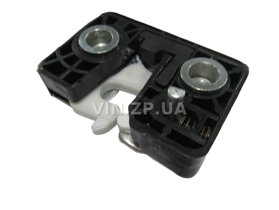 Замок двери ВАЗ 2108, 2109, 21099, 2113, 2114, 2115, 2110, 2111, 2112, бесшумный наружный левый ASR 2