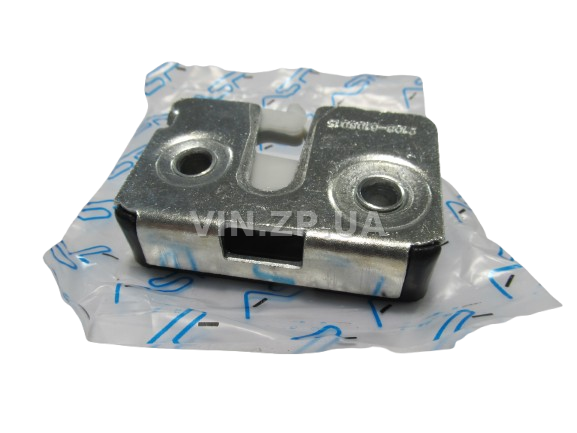 Замок двери ВАЗ 2108, 2109, 21099, 2113, 2114, 2115, 2110, 2111, 2112, бесшумный наружный левый ASR 3