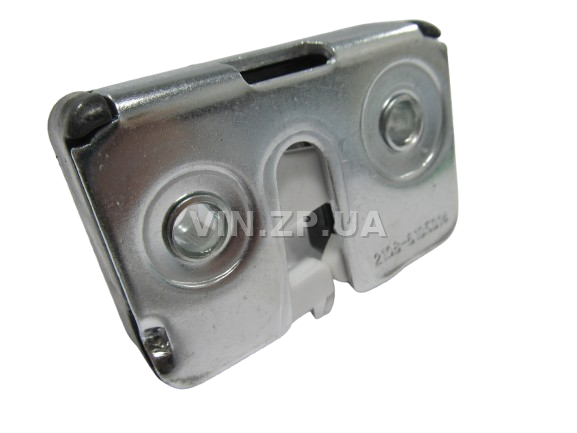 Замок двери ВАЗ 2108, 2109, 21099, 2113, 2114, 2115, 2110, 2111, 2112, бесшумный наружный правый ASR 1