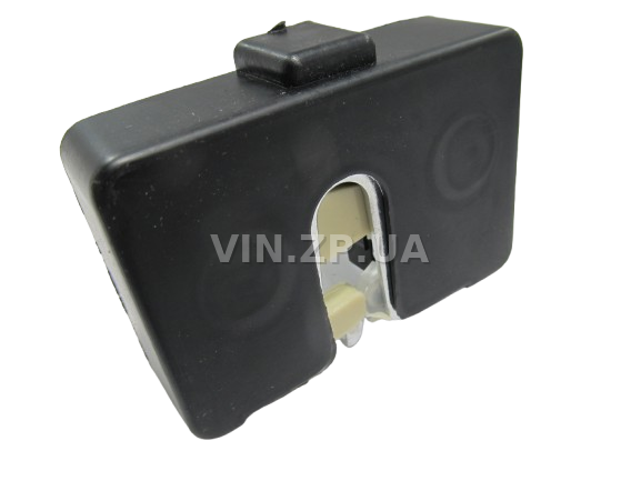 Замок двери ВАЗ 2108, 2109, 21099, 2113, 2114, 2115, 2110, 2111, 2112, бесшумный наружный, к-кт 2шт правый+левый+болты ASR 2