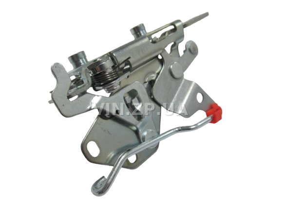 Замок двери ВАЗ 2109, 21099, 2114, 2115, 2110, 2111, 2112, задний левый внутренний механизм ASR 2