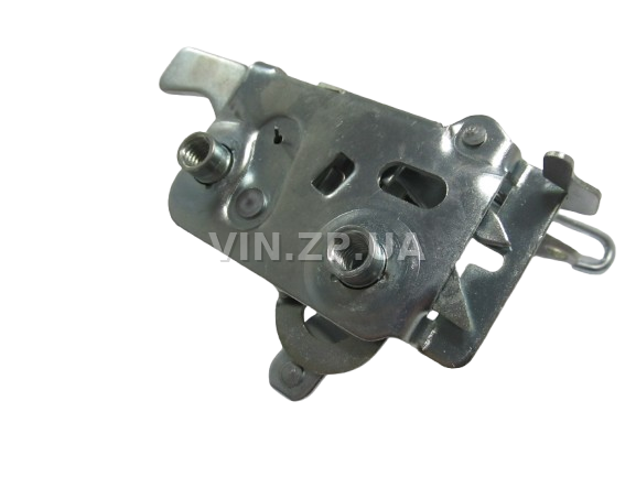 Замок двери ВАЗ 2109, 21099, 2114, 2115, 2110, 2111, 2112, задний левый внутренний механизм ASR 3