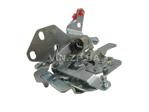 Замок двери ВАЗ 2109, 21099, 2114, 2115, 2110, 2111, 2112, задний левый внутренний механизм ASR 1