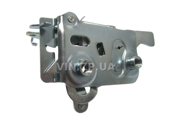 Замок двери ВАЗ 2109, 21099, 2114, 2115, 2110, 2111, 2112, задний правый внутренний механизм ASR 3