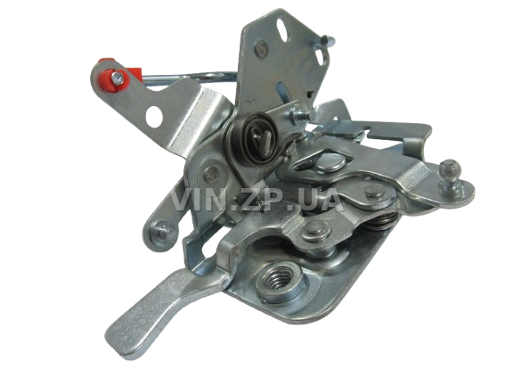 Замок двери ВАЗ 2109, 21099, 2114, 2115, 2110, 2111, 2112, задний правый внутренний механизм ASR 1