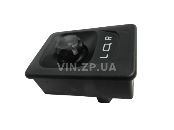 Блок управления зеркалами ВАЗ 2110, 2111, 2112 SKADI наружными, 12.3769 1
