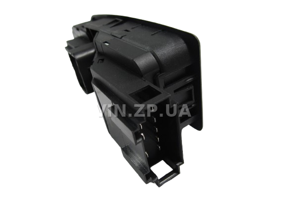 Блок управления стеклоподъемников ВАЗ 1117-1118 SKADI 2 клавиши+кнопка центр.замка+регул зеркал 352.3769 2