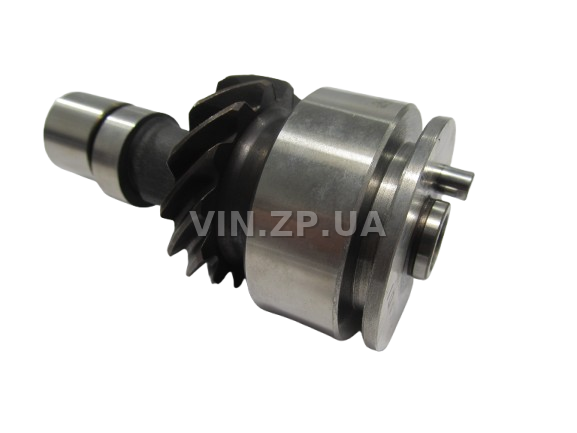Вал привода маслонасоса ВАЗ 2101, 2102, 2103, 2104, 2105, 2106, 2107, 2121 SKADI (63057)