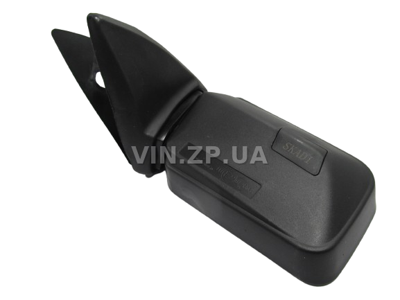 Зеркало ВАЗ 2108, 2109, 21099, 2113, 2114, 2115, левое, с регулировкой SKADI 2