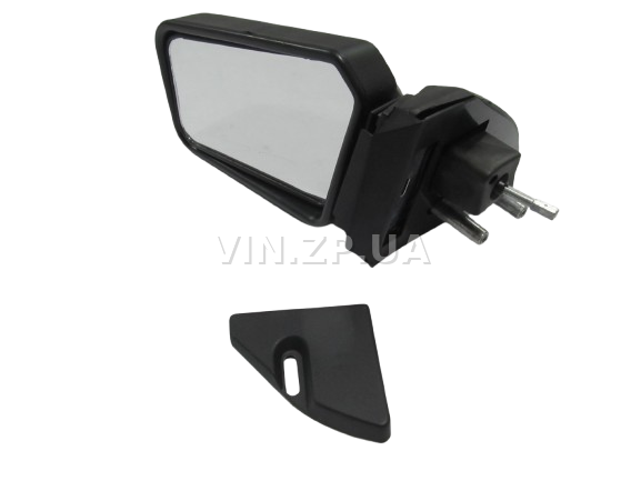 Зеркало ВАЗ 2108, 2109, 21099, 2113, 2114, 2115, левое, с регулировкой SKADI 1