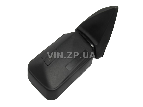 Зеркало ВАЗ 2108, 2109, 21099, 2113, 2114, 2115, правое, с регулировкой SKADI 2