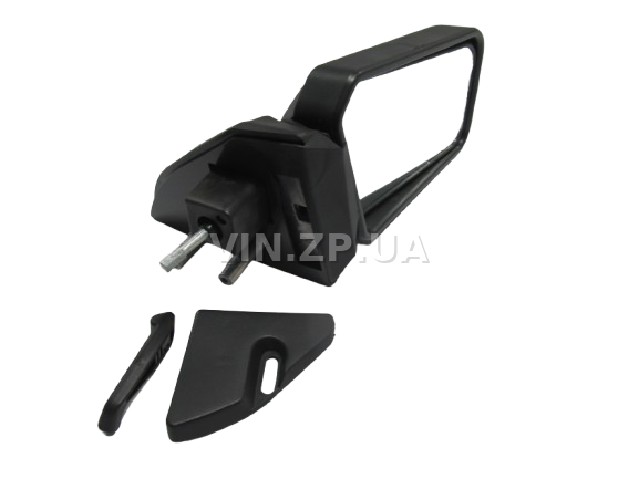 Зеркало ВАЗ 2108, 2109, 21099, 2113, 2114, 2115, правое, с регулировкой SKADI 1