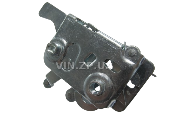 Замок двери ВАЗ 2108, 2109, 21099, 2113, 2114, 2115, 2110, 2111, 2112, передний левый внутренний механизм SKADI 3