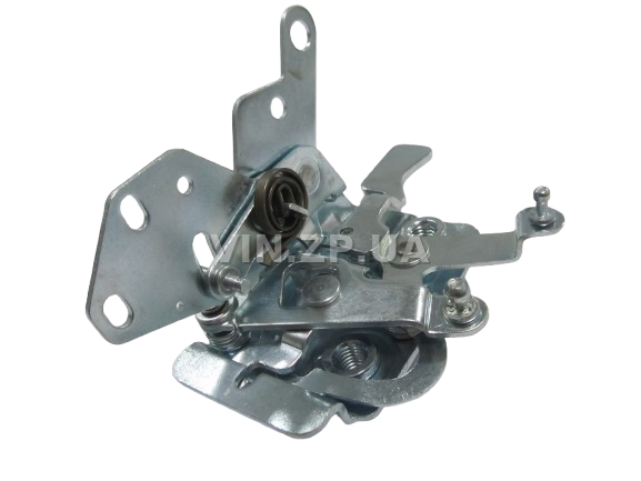 Замок двери ВАЗ 2108, 2109, 21099, 2113, 2114, 2115, 2110, 2111, 2112, передний левый внутренний механизм SKADI 1