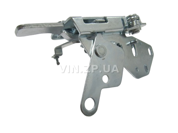 Замок двери ВАЗ 2108, 2109, 21099, 2113, 2114, 2115, 2110, 2111, 2112, передний правый внутренний механизм SKADI 2