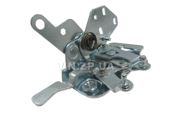 Замок двери ВАЗ 2108, 2109, 21099, 2113, 2114, 2115, 2110, 2111, 2112, передний правый внутренний механизм SKADI 1