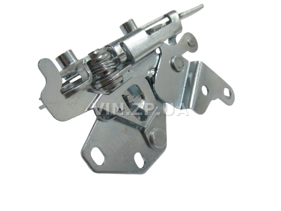 Замок двери ВАЗ 2109, 21099, 2114, 2115, 2110, 2111, 2112, задний левый внутренний механизм SKADI 2