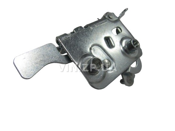 Замок двери ВАЗ 2109, 21099, 2114, 2115, 2110, 2111, 2112, задний левый внутренний механизм SKADI 3