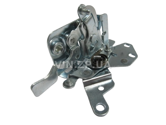 Замок двери ВАЗ 2109, 21099, 2114, 2115, 2110, 2111, 2112, задний левый внутренний механизм SKADI 1