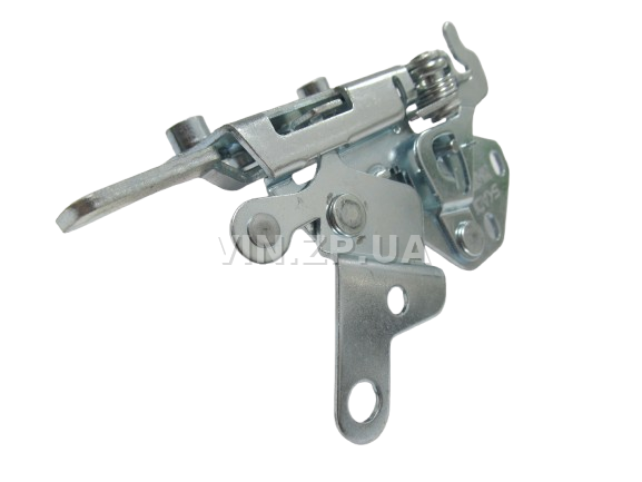 Замок двери ВАЗ 2109, 21099, 2114, 2115, 2110, 2111, 2112, задний правый внутренний механизм FLAGMUS 2