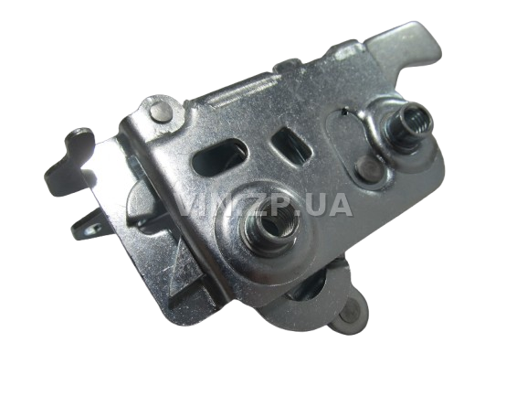 Замок двери ВАЗ 2109, 21099, 2114, 2115, 2110, 2111, 2112, задний правый внутренний механизм FLAGMUS 3