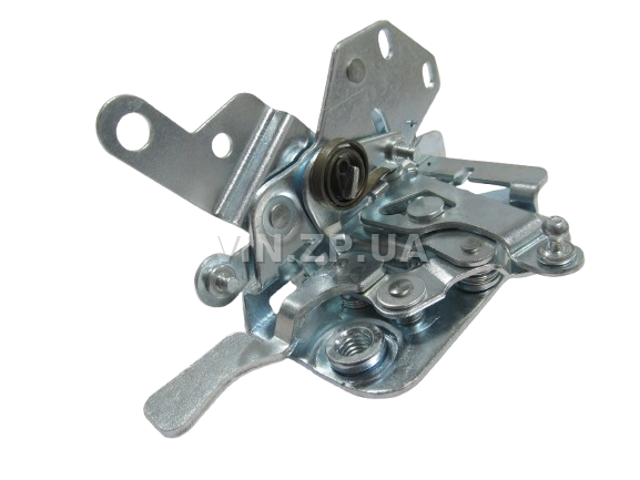 Замок двери ВАЗ 2109, 21099, 2114, 2115, 2110, 2111, 2112, задний правый внутренний механизм FLAGMUS 1