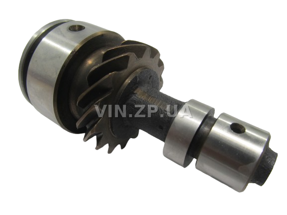Вал привода маслонасоса ВАЗ 2101, 2102, 2103, 2104, 2105, 2106, 2107, 2121 FAVORIT (63196) 2